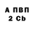 МЕТАДОН кристалл Bjoern Kruse